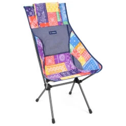 Helinox Sunset Chair - Campingstuhl -Zeltglanz Geschaft helinox sunset chair campingstuhl 7