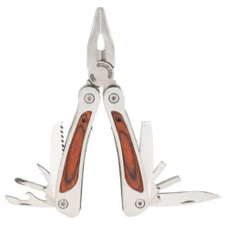 Herbertz Multitool Holzeinlage - Multi-Tool