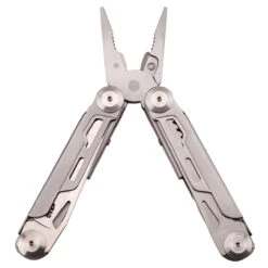 Multifunktions-Tool 53025 - Multi-Tool -Zeltglanz Geschaft herbertz selektion multifunktions tool 53025 multi tool detail 5