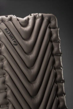 Klymit Insulated Static V Luxe - Isomatte -Zeltglanz Geschaft klymit insulated static v luxe isomatte detail 3