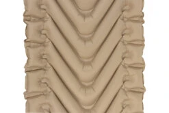 Klymit Insulated Static V Luxe SL - Isomatte -Zeltglanz Geschaft klymit insulated static v luxe sl isomatte detail 3