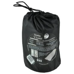 Klymit Static V Luxe - Isomatte -Zeltglanz Geschaft klymit static v luxe isomatte detail 3