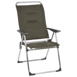 Alu Cham Aircomfort - Campingstuhl -Zeltglanz Geschaft lafuma mobilier alu cham aircomfort campingstuhl 1