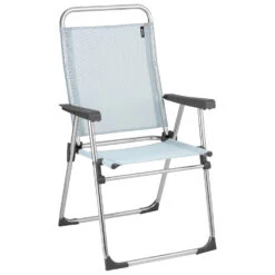 Alu Victoria Batyline Iso - Campingstuhl -Zeltglanz Geschaft lafuma mobilier alu victoria batyline iso campingstuhl 1