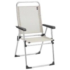 Alu Victoria Batyline Iso - Campingstuhl -Zeltglanz Geschaft lafuma mobilier alu victoria batyline iso campingstuhl 2