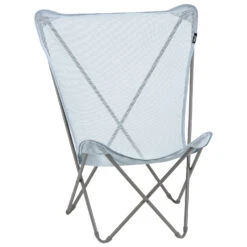 Maxi Pop Up Batyline Iso - Campingstuhl -Zeltglanz Geschaft lafuma mobilier maxi pop up batyline iso campingstuhl 1