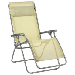 Relaxsessel R Clip - Campingstuhl -Zeltglanz Geschaft lafuma mobilier relaxsessel r clip campingstuhl 2