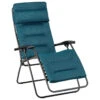 Relaxsessel RSX Clip Air Comfort - Campingstuhl