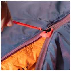 Mammut Women's Relax Fiber Bag -2C - Kunstfaserschlafsack -Zeltglanz Geschaft mammut womens relax fiber bag 2c kunstfaserschlafsack detail 4