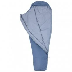 Marmot Nanowave 55 - Kunstfaserschlafsack -Zeltglanz Geschaft marmot nanowave 55 kunstfaserschlafsack detail 3