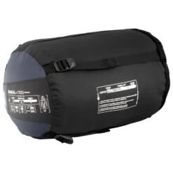 Millet Baikal 1100 - Kunstfaserschlafsack -Zeltglanz Geschaft millet baikal 1100 kunstfaserschlafsack detail 4