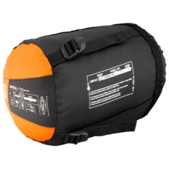 Millet Baikal 750 - Kunstfaserschlafsack -Zeltglanz Geschaft millet baikal 750 kunstfaserschlafsack detail 4