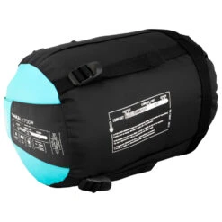 Millet Women's Baikal 750 - Kunstfaserschlafsack -Zeltglanz Geschaft millet womens baikal 750 kunstfaserschlafsack detail 4