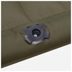 Mountain Equipment Aerostat Down 7.0 Ultra Mat - Isomatte -Zeltglanz Geschaft mountain equipment aerostat down 70 ultra mat isomatte detail 6