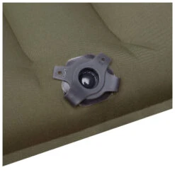 Mountain Equipment Aerostat Synthetic 9.0 Ultra Mat - Isomatte -Zeltglanz Geschaft mountain equipment aerostat synthetic 90 ultra mat isomatte detail 6