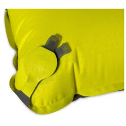 Nemo Astro - Isomatte -Zeltglanz Geschaft nemo astro isomatte detail 3