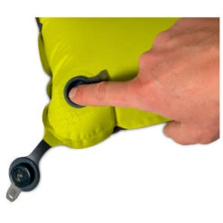 Nemo Astro - Isomatte -Zeltglanz Geschaft nemo astro isomatte detail 4