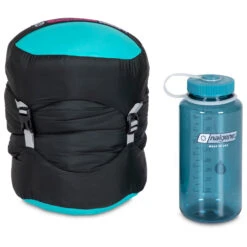 Nemo Forte Womens 35 - Kunstfaserschlafsack 15 Nemo Forte Womens 35 - Kunstfaserschlafsack -Zeltglanz Geschaft nemo forte womens 35 kunstfaserschlafsack detail 8