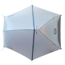 Nemo Hornet Elite OSMO 2P - 2-Personen Zelt -Zeltglanz Geschaft nemo hornet elite osmo 2p 2 personen zelt detail 5