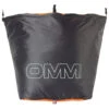 OMM Mountain Raid Foot Box - Kunstfaserschlafsack