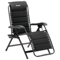 Outwell Acadia - Campingstuhl