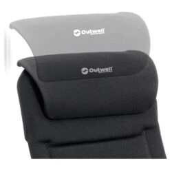 Outwell Acadia - Campingstuhl -Zeltglanz Geschaft outwell acadia campingstuhl detail 5