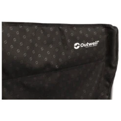 Outwell Catamarca Sofa - Campingstuhl -Zeltglanz Geschaft outwell catamarca sofa campingstuhl detail 3