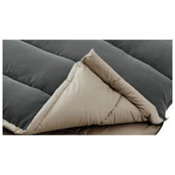 Outwell Constellation Compact - Kunstfaserschlafsack -Zeltglanz Geschaft outwell constellation compact kunstfaserschlafsack detail 7