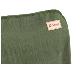 Outwell Cromer - Campingstuhl -Zeltglanz Geschaft outwell cromer campingstuhl detail 4