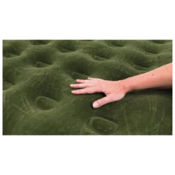 Outwell Excellent - Luftbett -Zeltglanz Geschaft outwell excellent luftbett detail 4