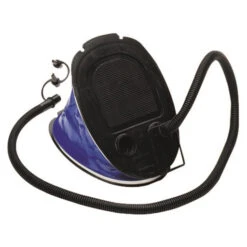 Neu eingetroffen 17 Outwell Foot Pump 5 - Luftpumpe
