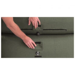 Outwell Laze Inflatable Set - Campingstuhl -Zeltglanz Geschaft outwell laze inflatable set campingstuhl detail 4