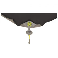 Outwell Sleepin 10.0 - Isomatte -Zeltglanz Geschaft outwell sleepin 100 isomatte detail 3