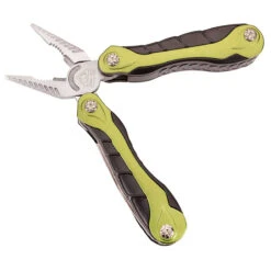 Multitool - Multi-Tool -Zeltglanz Geschaft puma tec multitool multi tool detail 4