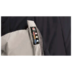 Robens Moraine II - Kunstfaserschlafsack 9 Robens Moraine II - Kunstfaserschlafsack -Zeltglanz Geschaft robens moraine ii kunstfaserschlafsack detail 5