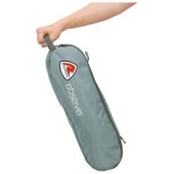 Robens Observer - Campingstuhl -Zeltglanz Geschaft robens observer campingstuhl detail 3