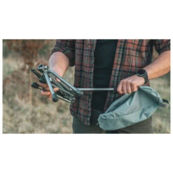 Robens Pathfinder - Campingstuhl -Zeltglanz Geschaft robens pathfinder campingstuhl detail 6