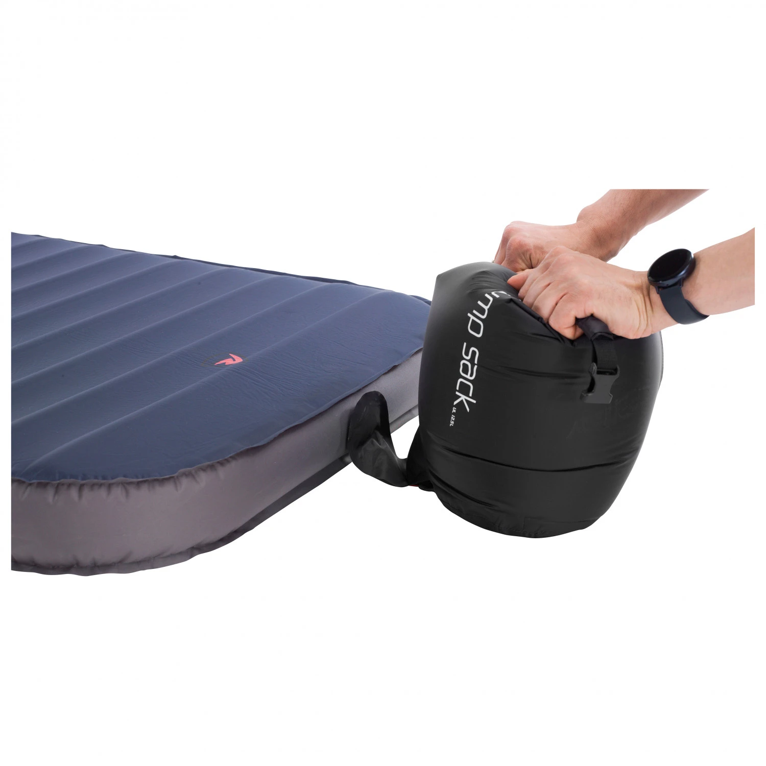 Robens Pump Sack UL 12.5L 3 Robens Pump Sack UL 12.5L – Bild 3