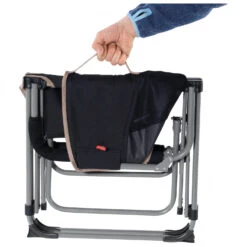 Robens Settler - Campingstuhl -Zeltglanz Geschaft robens settler campingstuhl detail 3