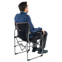 Robens Settler - Campingstuhl -Zeltglanz Geschaft robens settler campingstuhl detail 4