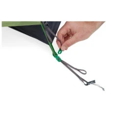 Sea To Summit Telos TR2 - 2-Personen Zelt -Zeltglanz Geschaft sea to summit telos tr2 2 personen zelt detail 10