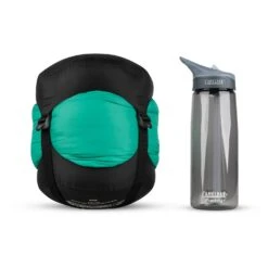 Sea To Summit Traverse TvIII - Kunstfaserschlafsack -Zeltglanz Geschaft sea to summit traverse tviii kunstfaserschlafsack detail 10