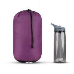 Sea To Summit Women's Quest QuI - Kunstfaserschlafsack -Zeltglanz Geschaft sea to summit womens quest qui kunstfaserschlafsack detail 9