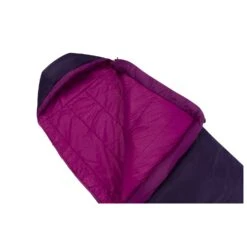 Sea To Summit Women's Quest QuII - Kunstfaserschlafsack -Zeltglanz Geschaft sea to summit womens quest quii kunstfaserschlafsack detail 5