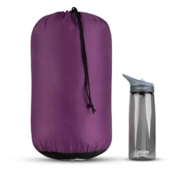 Sea To Summit Women's Quest QuII - Kunstfaserschlafsack -Zeltglanz Geschaft sea to summit womens quest quii kunstfaserschlafsack detail 9