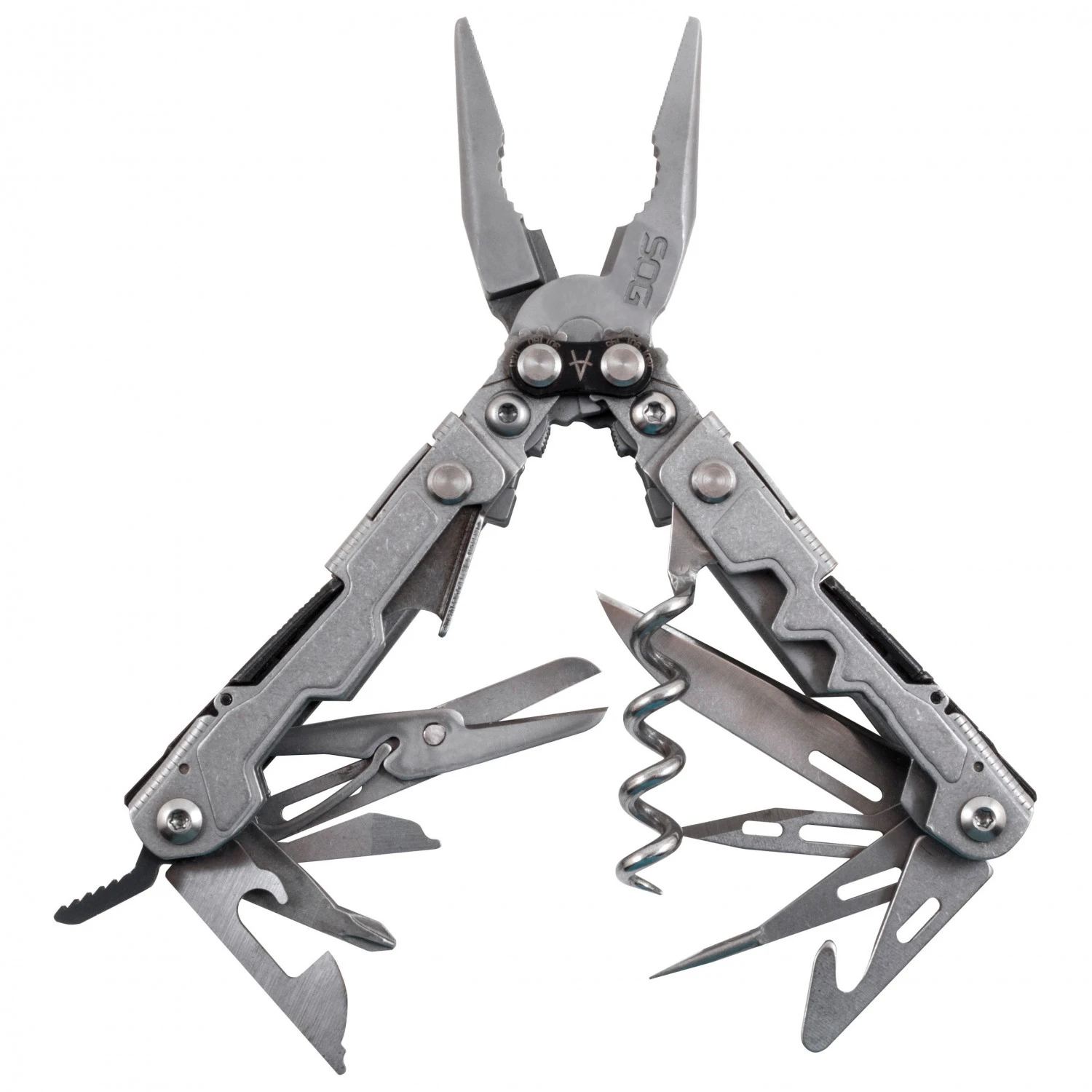 SOG PowerLitre - Multi-Tool 1 SOG PowerLitre - Multi-Tool