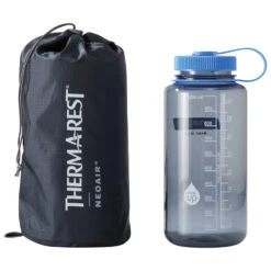 Therm-a-Rest NeoAir Topo - Isomatte -Zeltglanz Geschaft therm a rest neoair topo isomatte detail 3