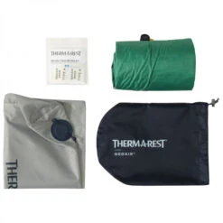 Therm-a-Rest NeoAir Venture - Isomatte -Zeltglanz Geschaft therm a rest neoair venture isomatte detail 3