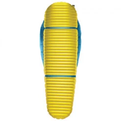 Therm-a-Rest SpaceCowboy 45F/7C - Kunstfaserschlafsack -Zeltglanz Geschaft therm a rest spacecowboy 45f 7c kunstfaserschlafsack detail 6