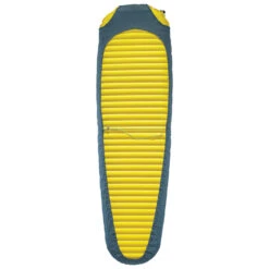 Therm-a-Rest Synergy Lite Sheet - Isomatte -Zeltglanz Geschaft therm a rest synergy lite sheet isomatte detail 3